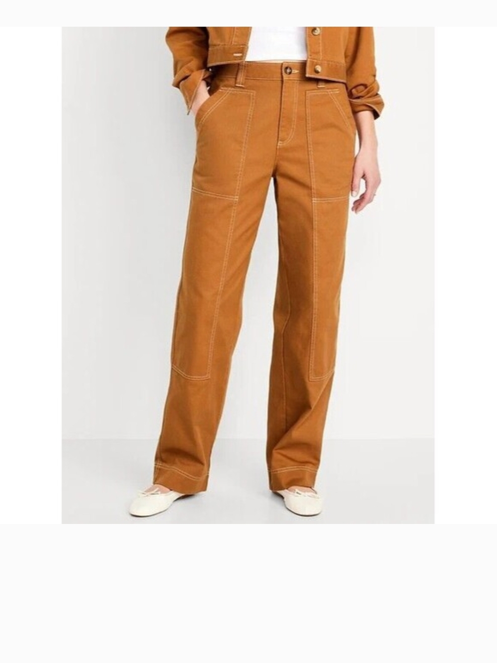Old Navy Women's Utility Pants